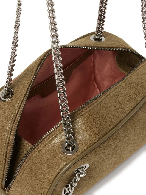 STELLA MC CARTNEY FALABELLA BOWLING BAG